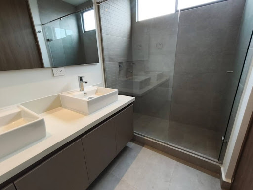 Apartamento en arriendo en Los Balsos, Medellín · foto 9 de 21