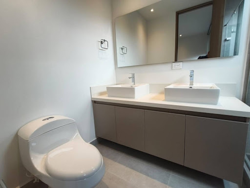 Apartamento en arriendo en Los Balsos, Medellín · foto 10 de 21