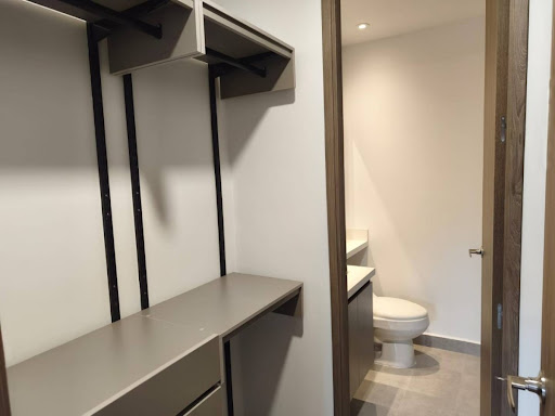 Apartamento en arriendo en Los Balsos, Medellín · foto 11 de 21