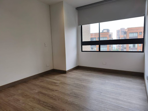 Apartamento en arriendo en Los Balsos, Medellín · foto 12 de 21