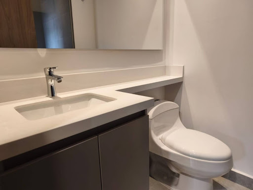 Apartamento en arriendo en Los Balsos, Medellín · foto 13 de 21