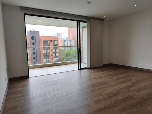 Apartamento en arriendo en Los Balsos, Medellín · foto 14 de 21