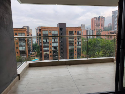 Apartamento en arriendo en Los Balsos, Medellín · foto 15 de 21