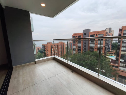 Apartamento en arriendo en Los Balsos, Medellín · foto 16 de 21