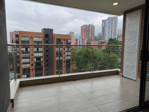 Apartamento en arriendo en Los Balsos, Medellín · foto 17 de 21