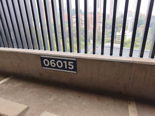 Apartamento en arriendo en Los Balsos, Medellín · foto 20 de 21