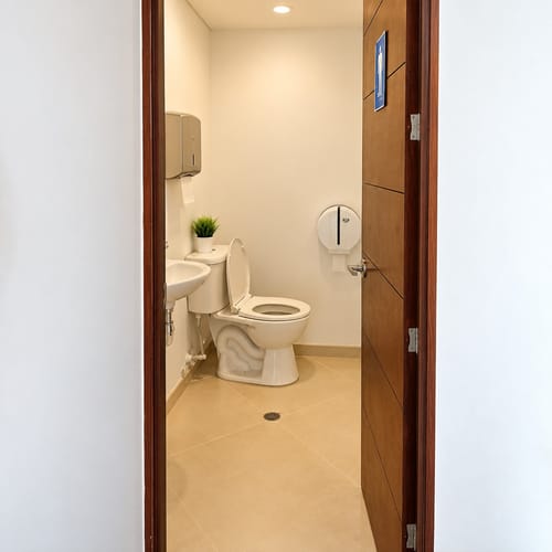 Oficina en arriendo en El Poblado, Medellín, 80 m² · foto 5 de 7