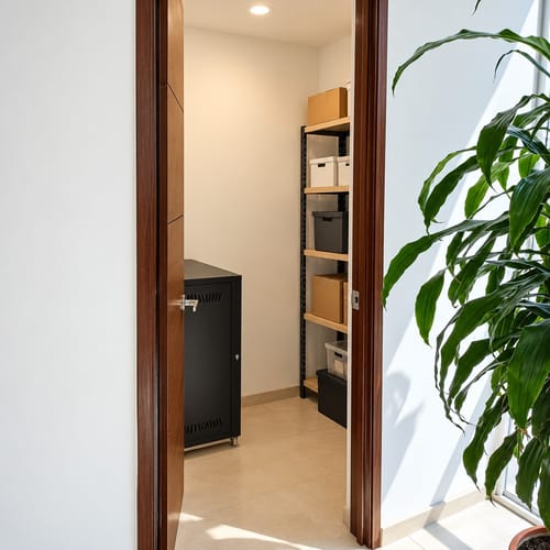 Oficina en arriendo en El Poblado, Medellín, 80 m² · foto 6 de 7