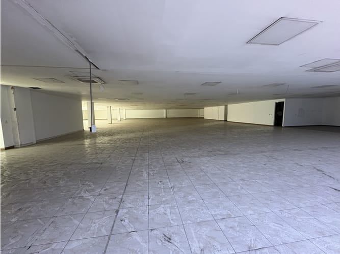 Local en arriendo en Zona Industrial No. 2, Itagüí, 4700 m² · foto 6 de 9