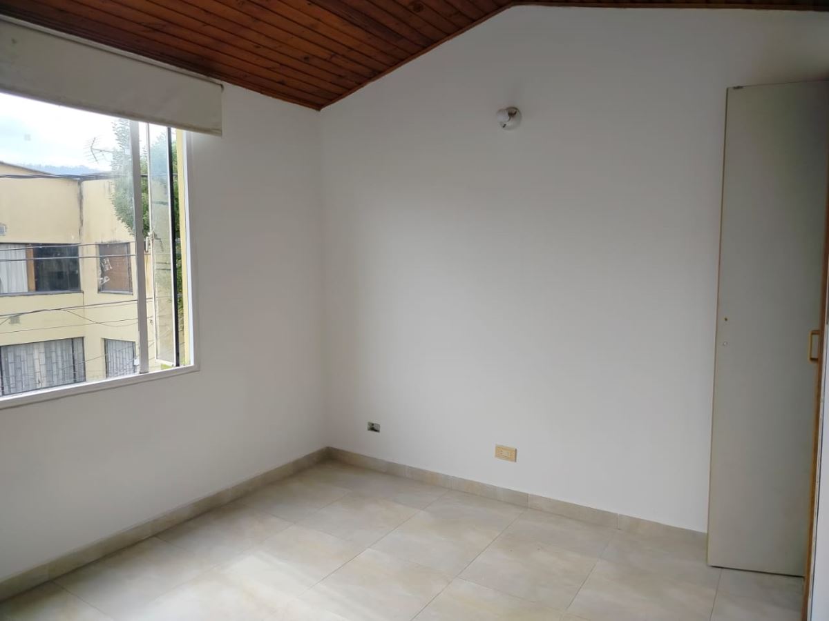 Casa en venta en San Jose De Usaquen, Bogotá · foto 13 de 18