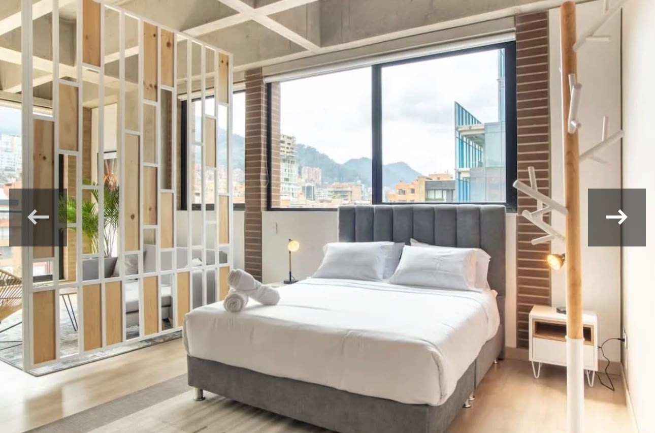 Apartamento en venta en Chico Norte, Bogotá · foto 9 de 10