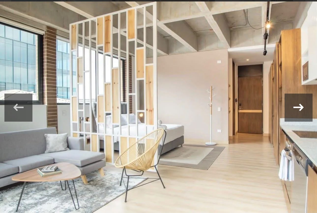 Apartamento en venta en Chico Norte, Bogotá · foto 4 de 10