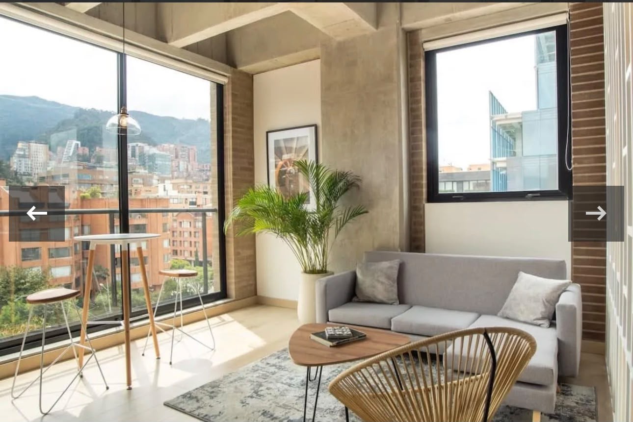Apartamento en venta en Chico Norte, Bogotá · foto 10 de 10