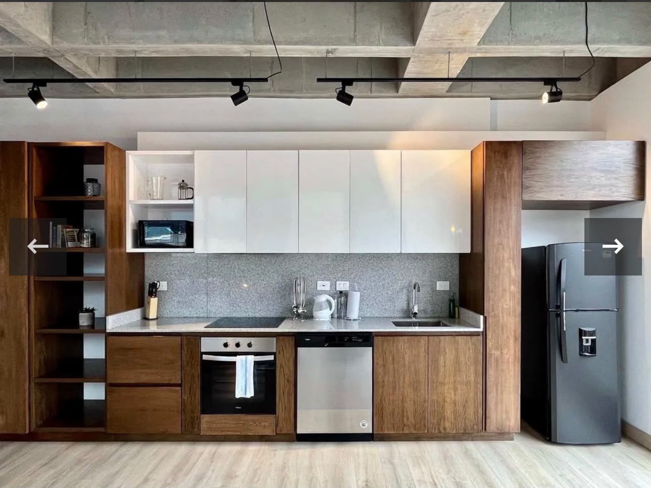 Apartamento en venta en Chico Norte, Bogotá · foto 7 de 10