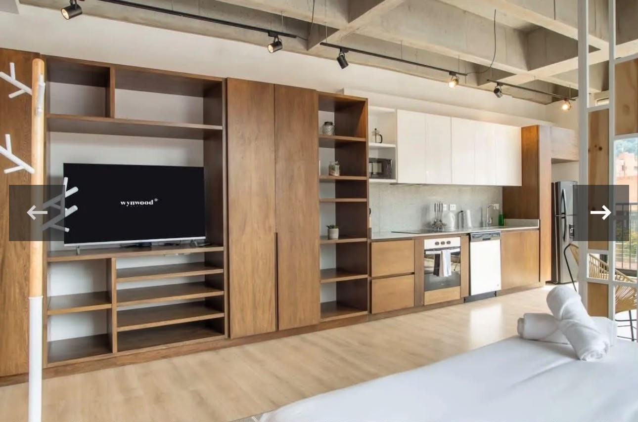 Apartamento en venta en Chico Norte, Bogotá · foto 6 de 10
