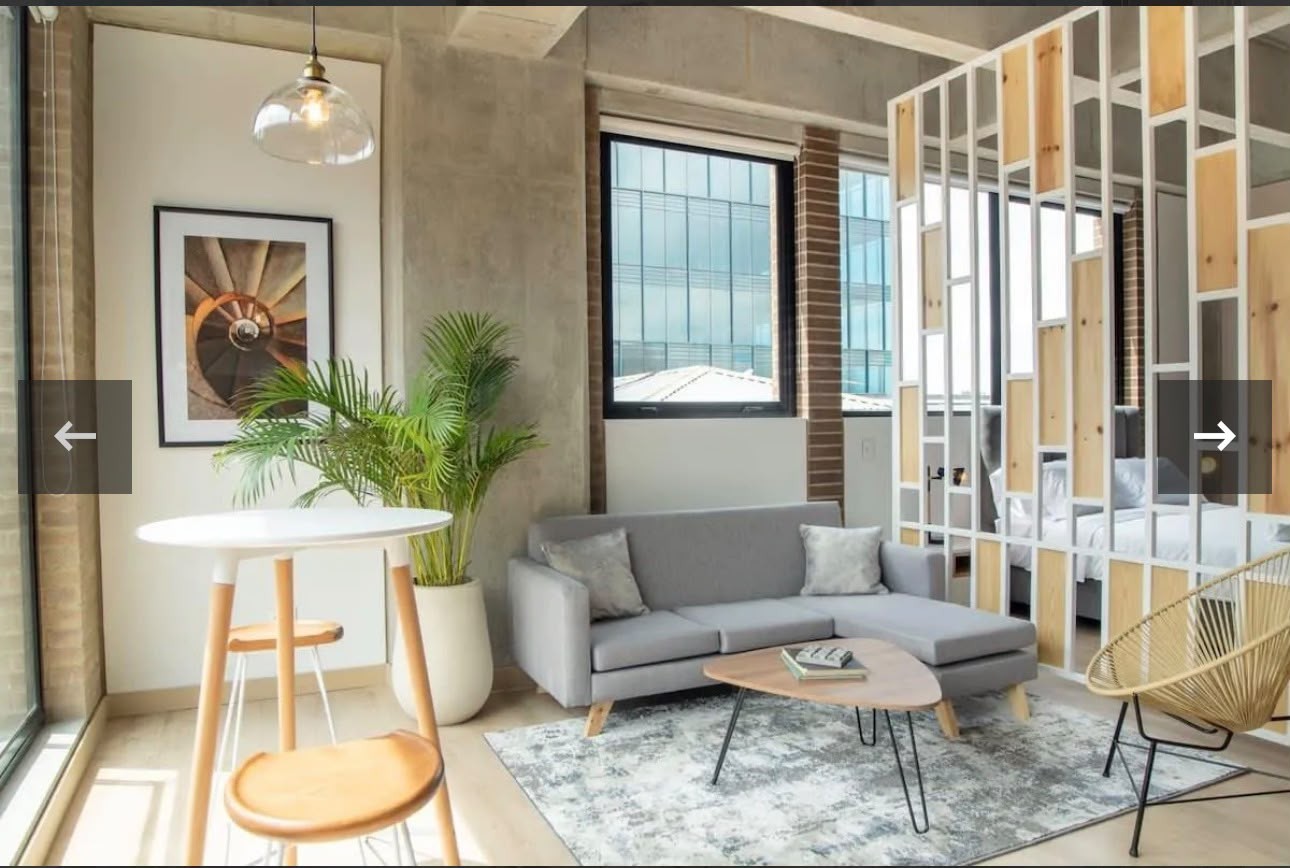 Apartamento en venta en Chico Norte, Bogotá · foto 8 de 10