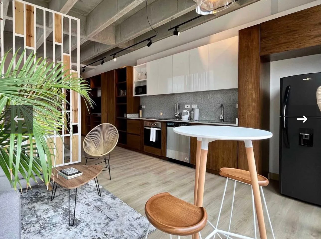 Apartamento en venta en Chico Norte, Bogotá · foto 5 de 10