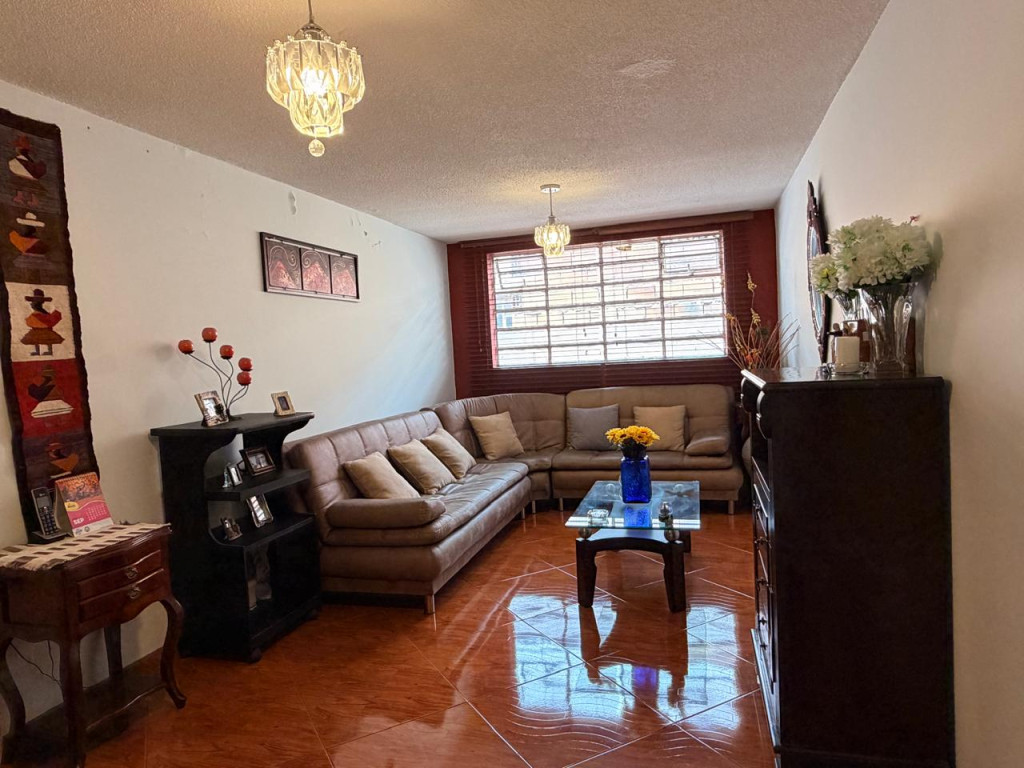 Casa en venta en Bonanza, Bogotá · foto 2 de 24
