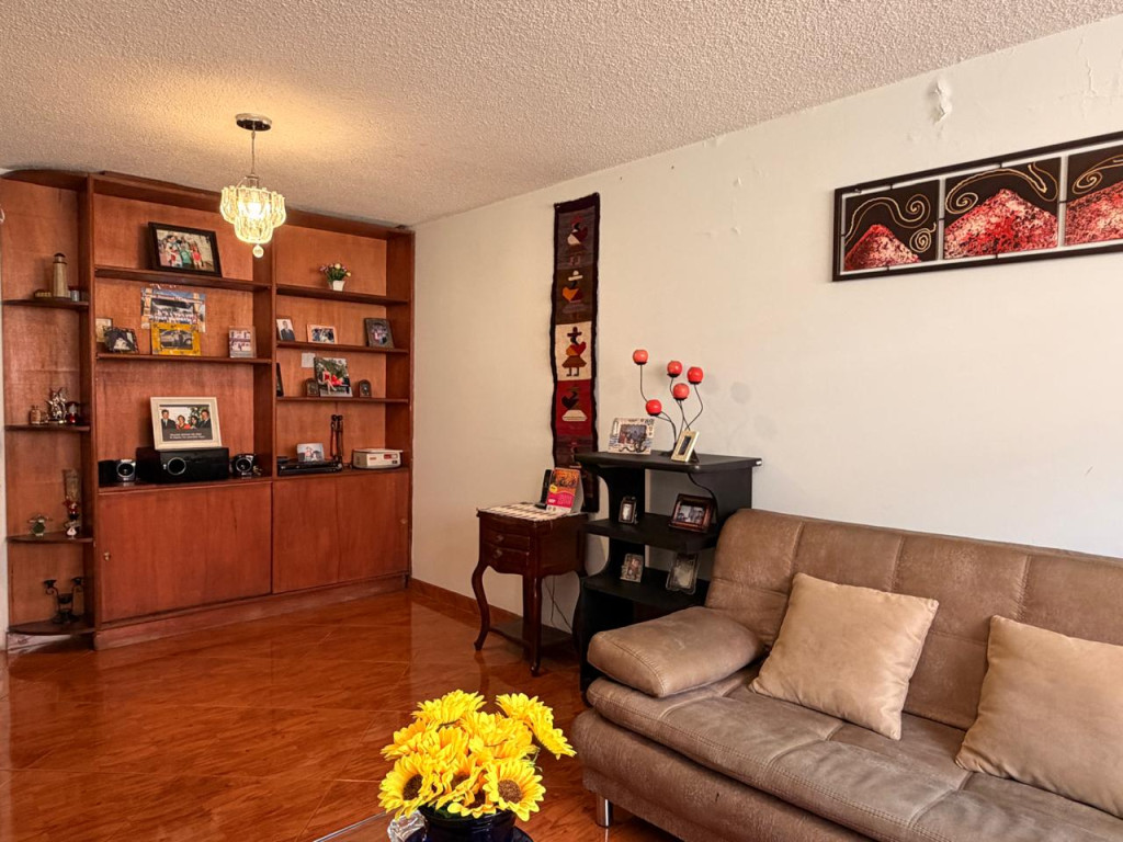 Casa en venta en Bonanza, Bogotá · foto 3 de 24