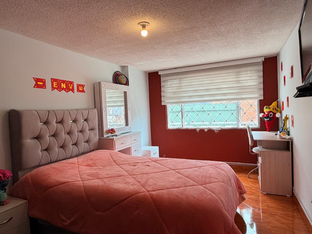 Casa en venta en Bonanza, Bogotá · foto 7 de 24