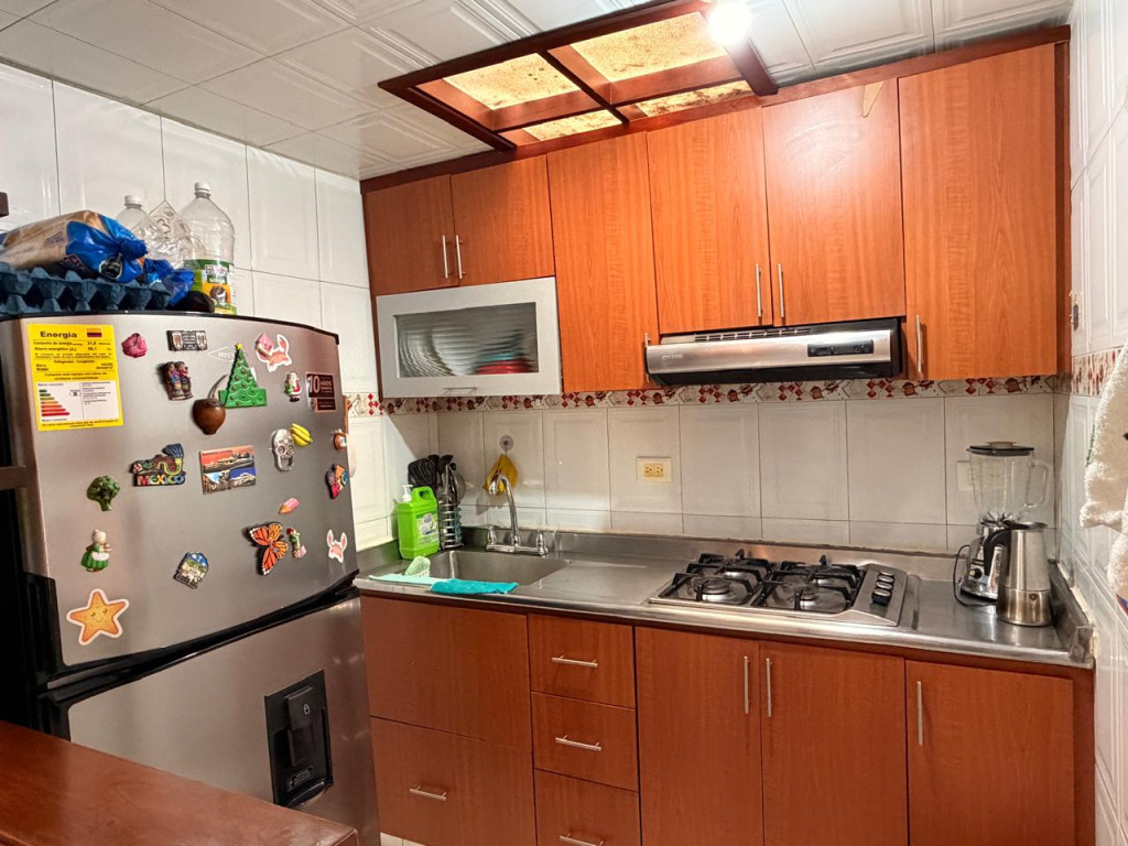 Casa en venta en Bonanza, Bogotá · foto 9 de 24