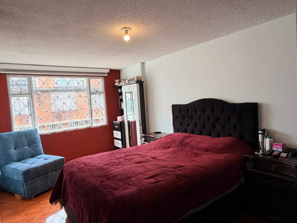 Casa en venta en Bonanza, Bogotá · foto 10 de 24