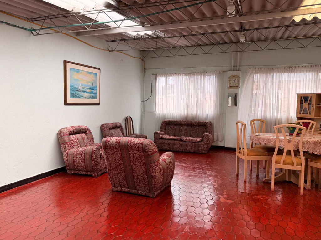 Casa en venta en Bonanza, Bogotá · foto 18 de 24