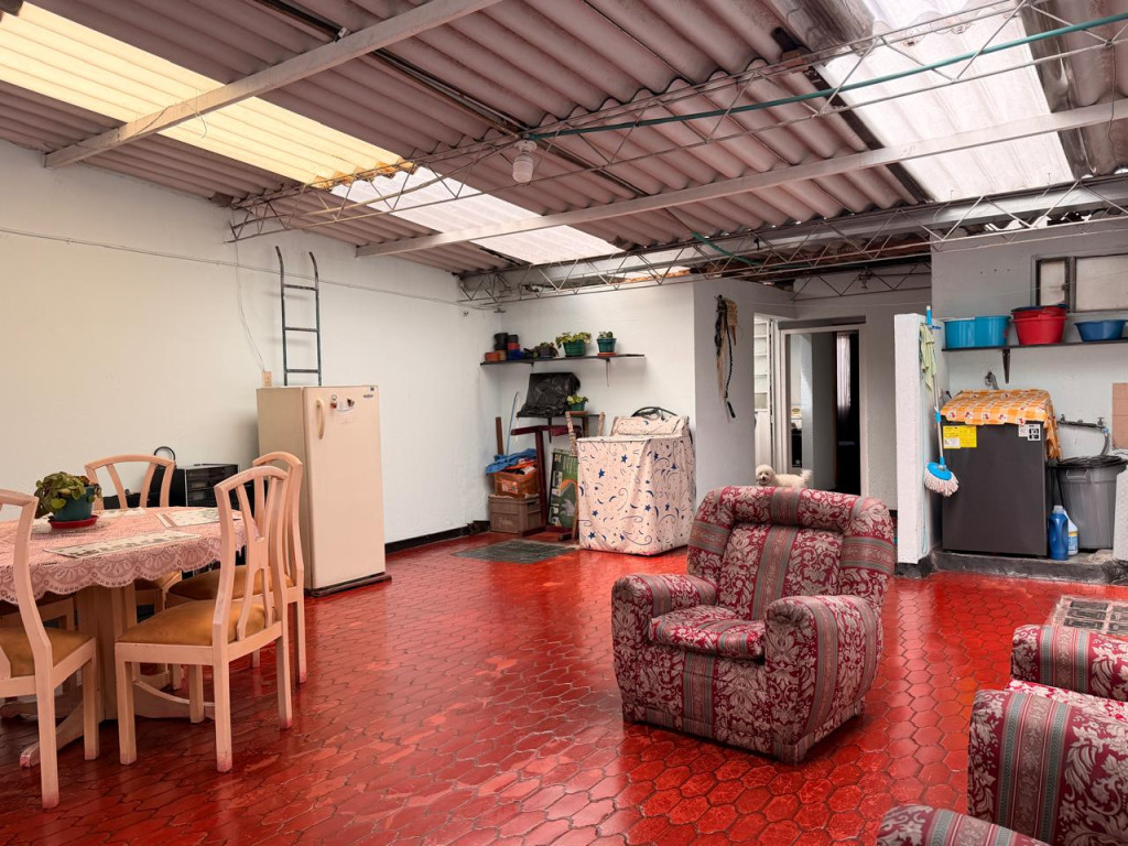 Casa en venta en Bonanza, Bogotá · foto 21 de 24