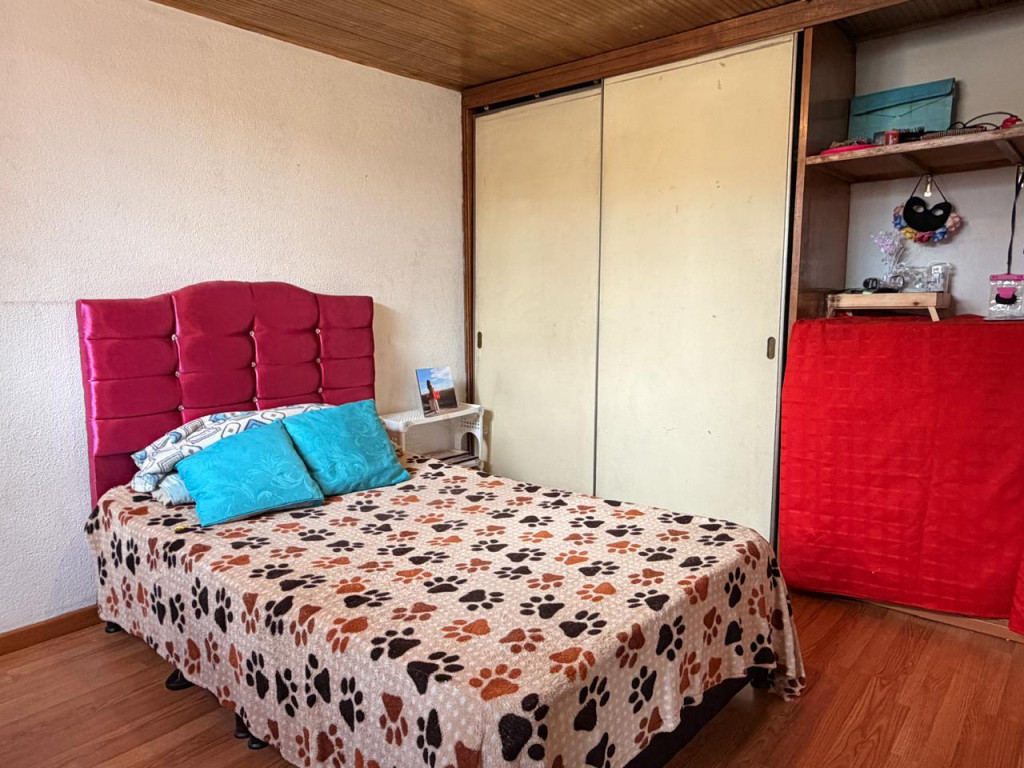 Casa en venta en Bonanza, Bogotá · foto 24 de 24