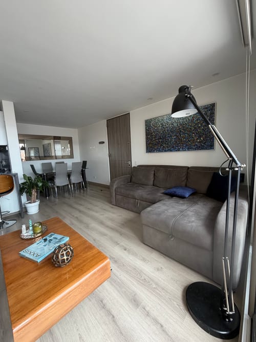 Apartamento en venta en Colina Campestre, Bogotá · foto 2 de 20