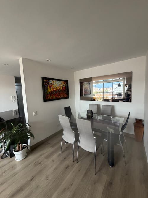 Apartamento en venta en Colina Campestre, Bogotá · foto 3 de 20