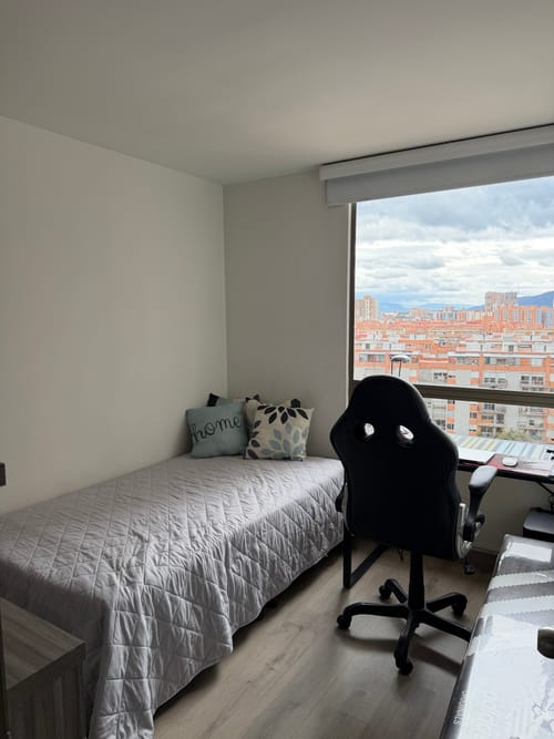Apartamento en venta en Colina Campestre, Bogotá · foto 4 de 20
