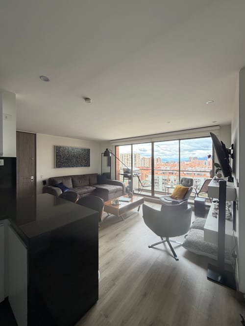 Apartamento en venta en Colina Campestre, Bogotá · foto 5 de 20
