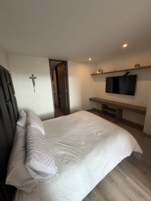 Apartamento en venta en Colina Campestre, Bogotá · foto 6 de 20