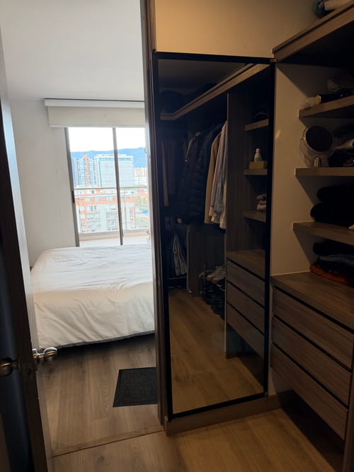 Apartamento en venta en Colina Campestre, Bogotá · foto 7 de 20