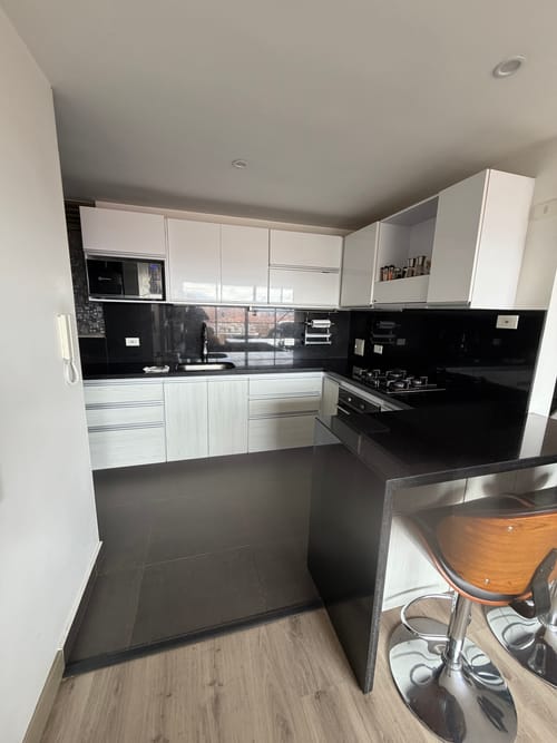 Apartamento en venta en Colina Campestre, Bogotá · foto 8 de 20