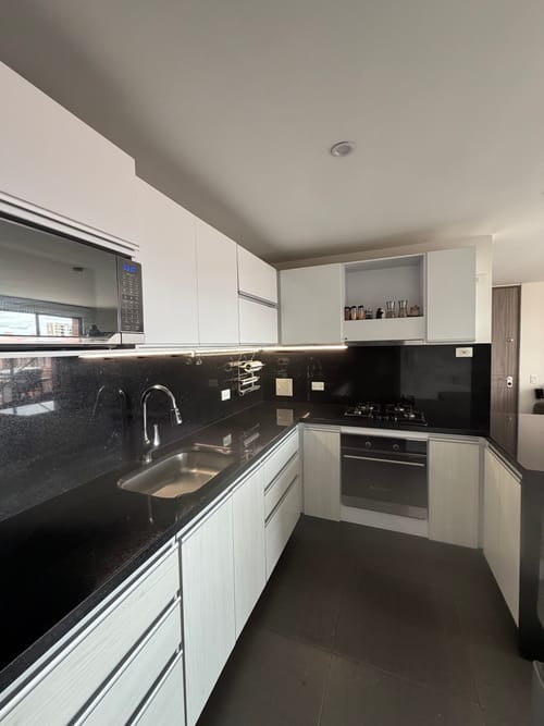 Apartamento en venta en Colina Campestre, Bogotá · foto 9 de 20