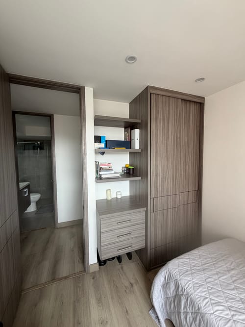 Apartamento en venta en Colina Campestre, Bogotá · foto 11 de 20