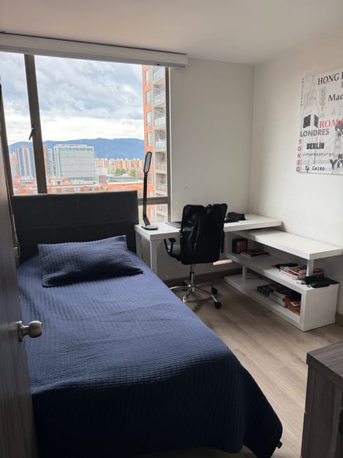 Apartamento en venta en Colina Campestre, Bogotá · foto 12 de 20