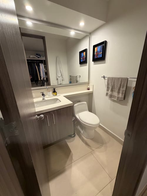 Apartamento en venta en Colina Campestre, Bogotá · foto 16 de 20