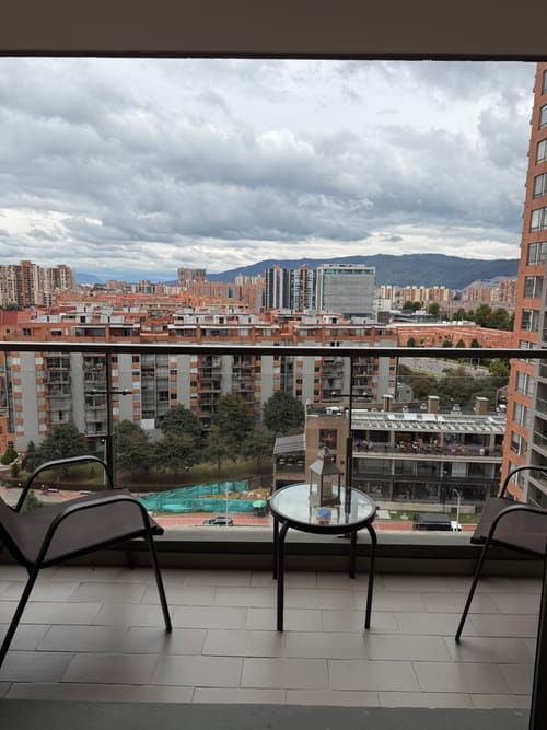 Apartamento en venta en Colina Campestre, Bogotá · foto 17 de 20