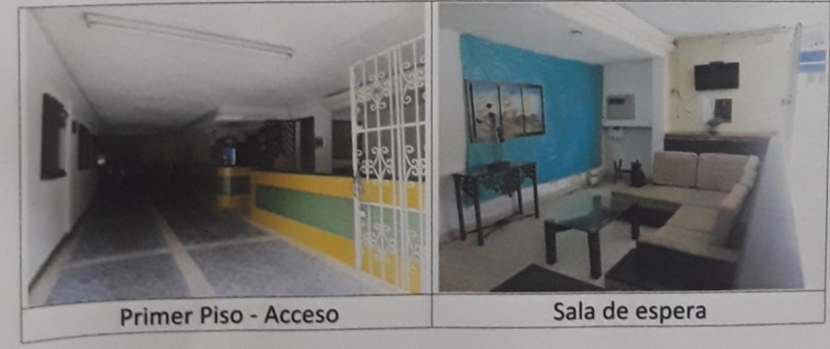 Edificio en venta en La Hacienda, Cali, 1100 m² · foto 3 de 7