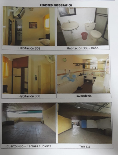 Edificio en venta en La Hacienda, Cali, 1100 m² · foto 7 de 7