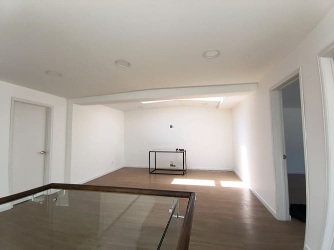 Casa de 5 alcobas en arriendo en Estoril, Bogotá, 262 m² · foto 14 de 20