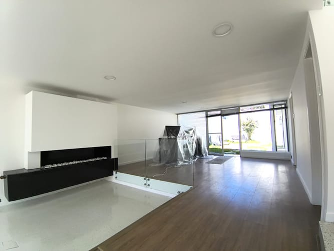 Casa de 5 alcobas en arriendo en Estoril, Bogotá, 262 m² · foto 4 de 20
