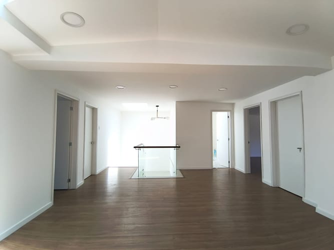 Casa de 5 alcobas en arriendo en Estoril, Bogotá, 262 m² · foto 13 de 20