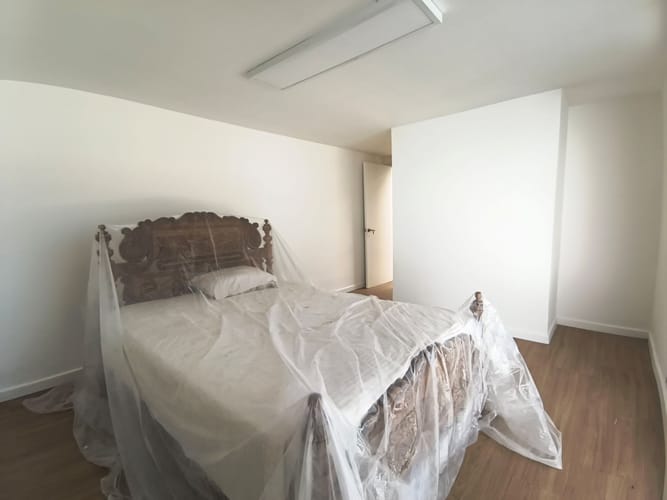 Casa de 5 alcobas en arriendo en Estoril, Bogotá, 262 m² · foto 11 de 20
