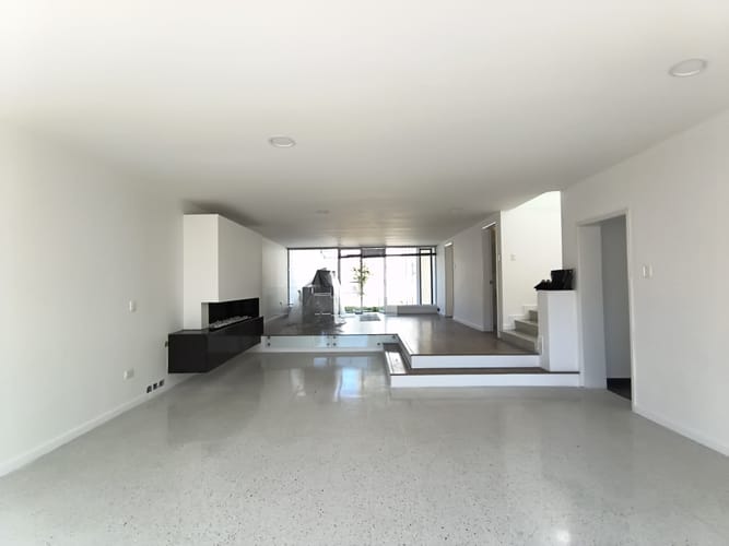 Casa de 5 alcobas en arriendo en Estoril, Bogotá, 262 m² · foto 3 de 20