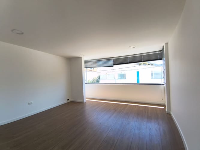 Casa de 5 alcobas en arriendo en Estoril, Bogotá, 262 m² · foto 18 de 20