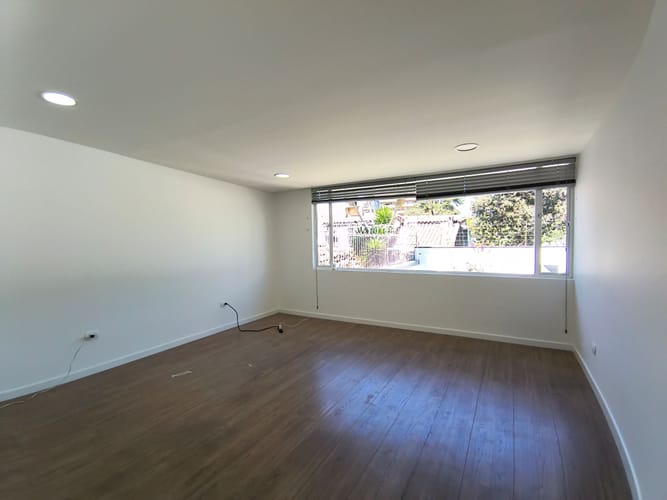 Casa de 5 alcobas en arriendo en Estoril, Bogotá, 262 m² · foto 16 de 20